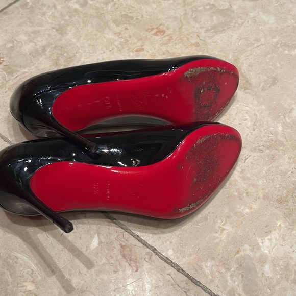 COPY - Christian Louboutin high heel - Picture 9 of 9